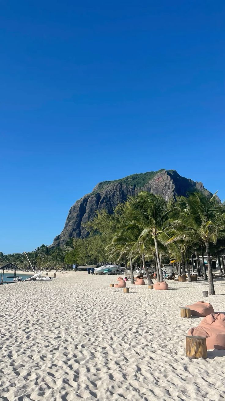 mauritius tourism