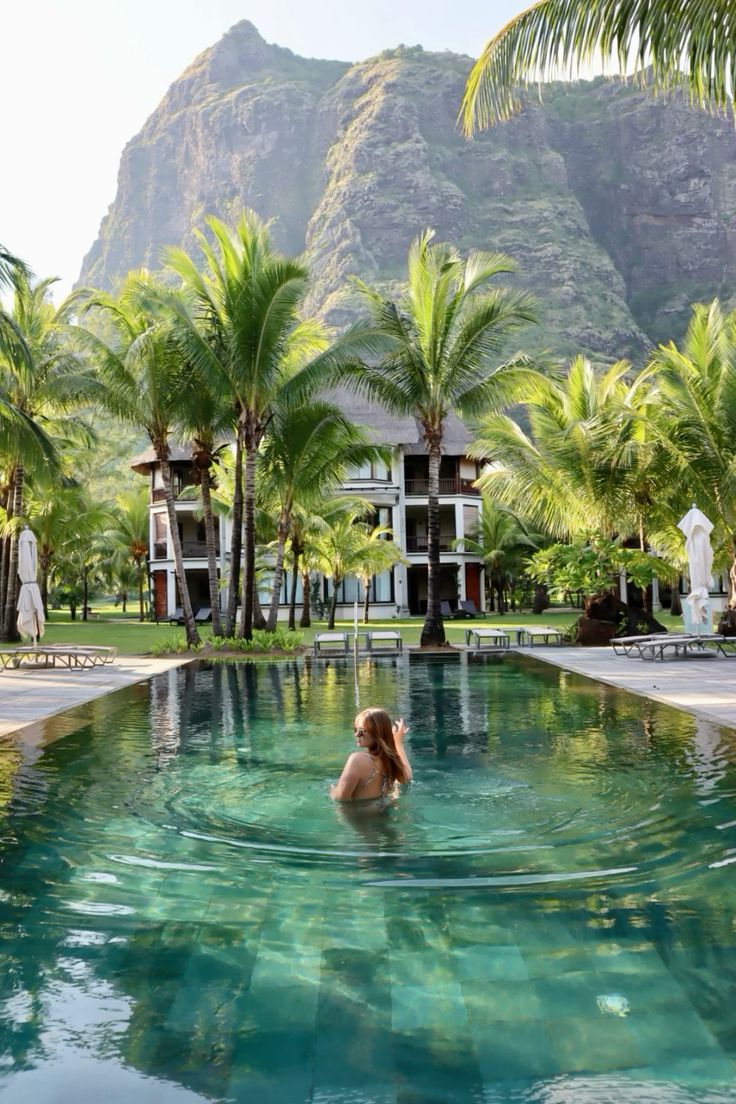 mauritius tourism