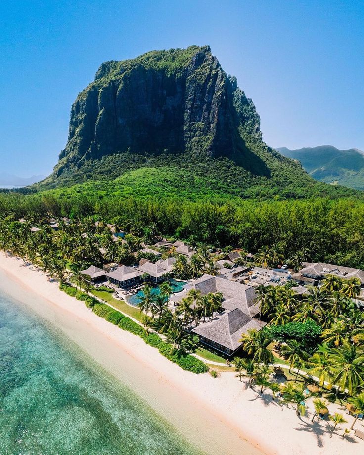mauritius tourism