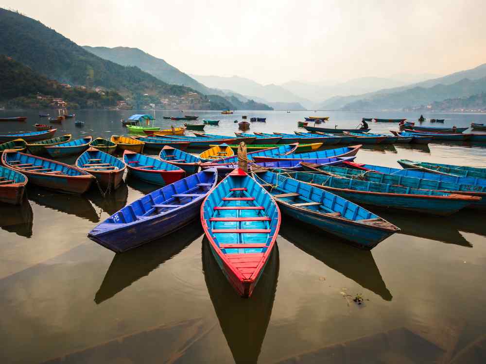 Nepal Tour