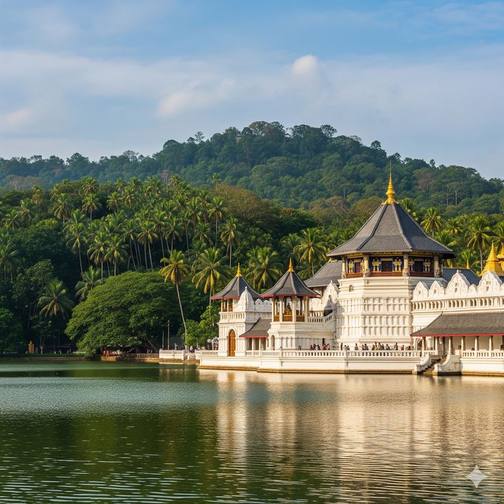 Sri Lanka Tour
