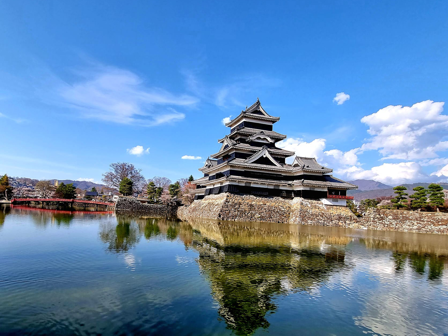 Japan tourist places