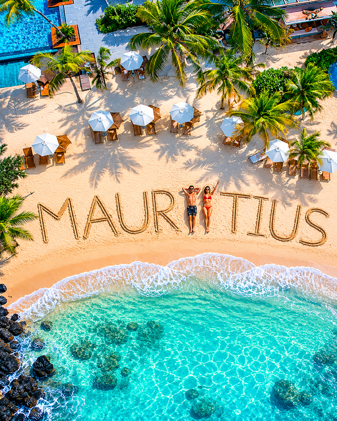 mauritius tourism