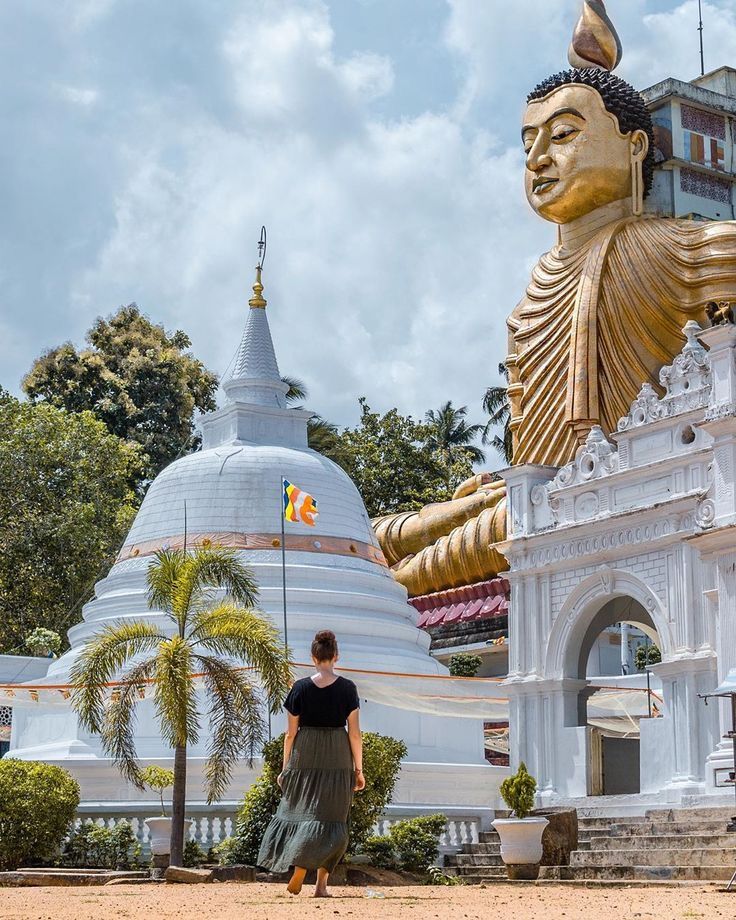 Sri Lanka Tour