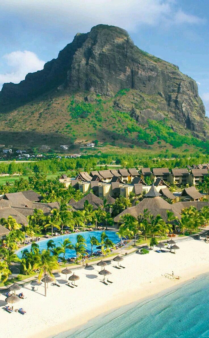 mauritius tourism