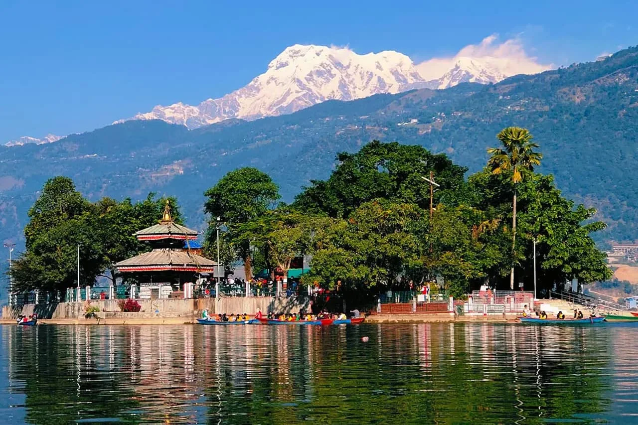 Nepal Tour