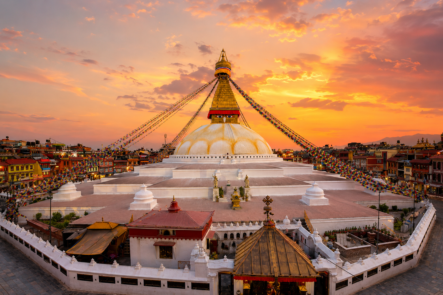 Nepal Tour
