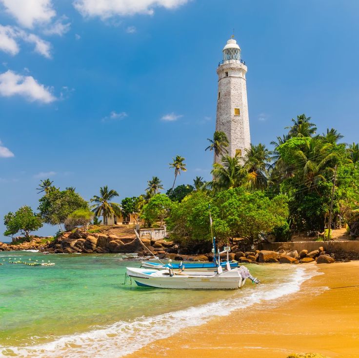 Sri Lanka Tour
